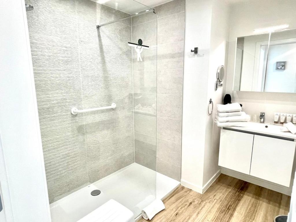 Luxury Suite Koksijde 310 - Adults Only Extérieur photo